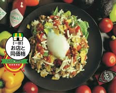 サンライズタコライス The Sunrise Taco-Rice