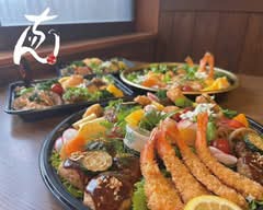 レストラン ちりん