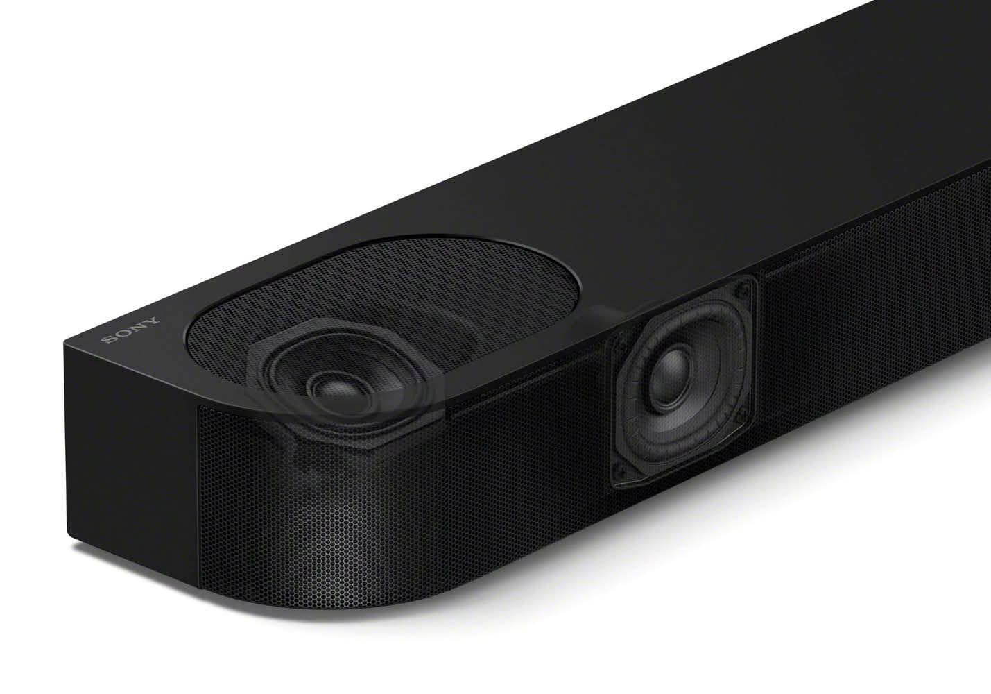 Sony Bravia Theatre Bar 6 With Powerful Wireless Subwoofer Ht-B600