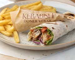 Kebabish Doner Kebab