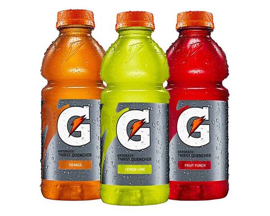 Gatorade - 20oz Bottle