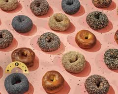 Kismet Bagels (Collingswood)