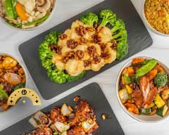 LITTLE CHEF Chinese TakeOut @ Ocean Beach