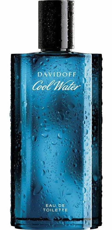 Davidoff Cool Water Mens EDT Spray 75ml