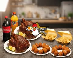 CHICKEN STAR
