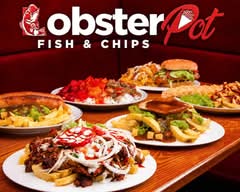 Lobster Pot Whitechapel