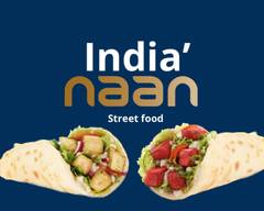   India'naan corner 