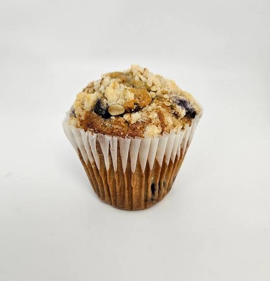 Muffins & Scones|Blueberry Muffin