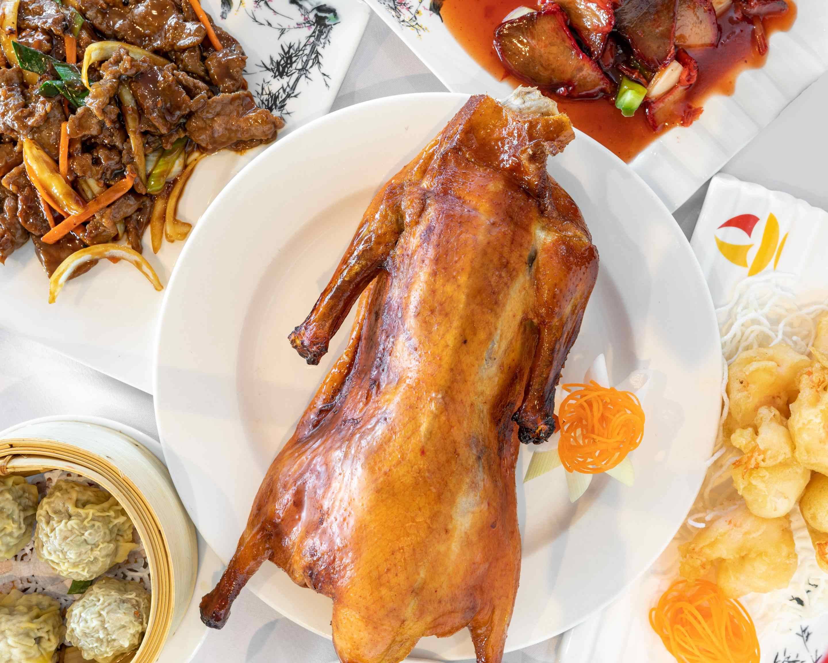 Crystal Chinese Restaurant Lake Albert Restaurant Menu Takeout in Wagga Wagga Delivery