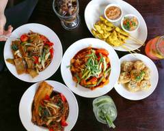 Basil Thai Cafe (NEW)