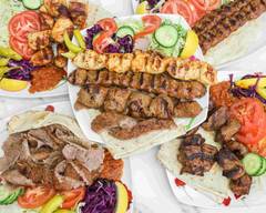 The Best Turkish Kebab