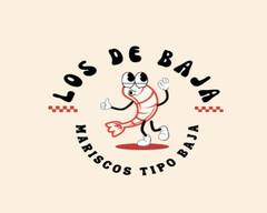 Los De Baja (Cuernavaca)