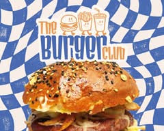 The Burger Club (Celaya)