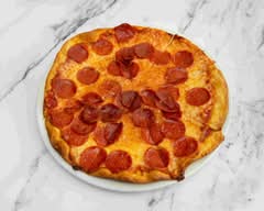 Tomato Joe's Pizza, Burgers & BBQ (Golden Valley)