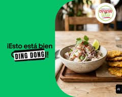 Ceviche By Totti