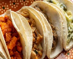 Los Milanesos (tacos)