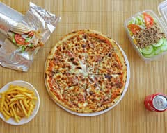 Puerta del Sabor (Mislata)