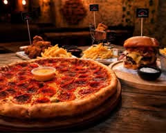 Dark Pizza (San Miguel)
