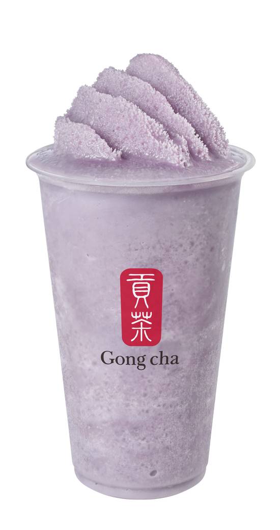 Order Gong Cha Delivery Menu Prices 816 Warden Avenue F3