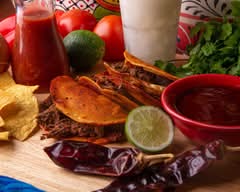 El Maya Mexican Bar & Restaurant (295 East Main St.)