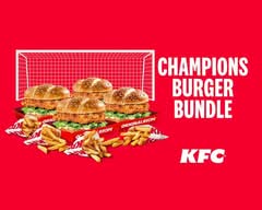 KFC Nottingham - Langley Mill