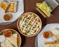 Divine Burritos & Tacos