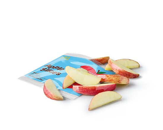 Apple Slices [VE]