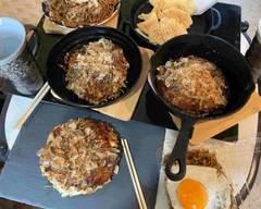 お好み焼き ひさ okonomiyaki hisa