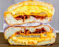Eggman ATX Breakfast Sandwiches (Mueller)