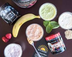 Sun City Supplements and Juice Bar