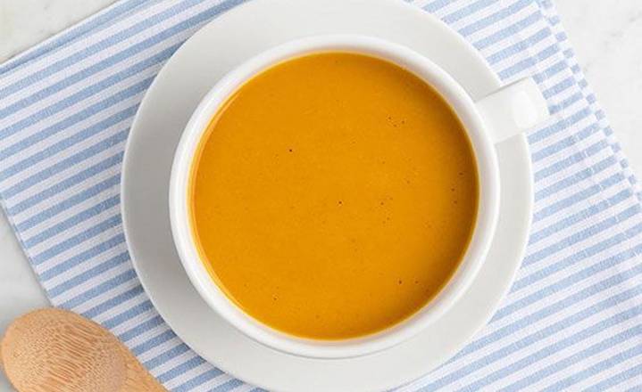 Pumpkin Soup