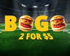Moji Burger Bar (210-35 26th Avenue)