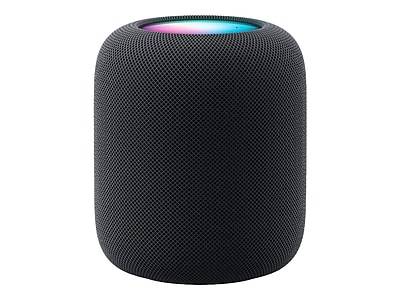 Apple Homepod 2nd Generation Smart Speaker Mqj73hna ( midnight)