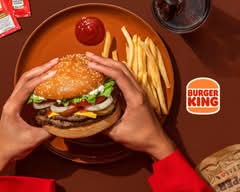 Burger King (Upper Hutt)
