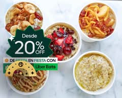 Nocturninos Pizzas & Burgers (Mexicali)