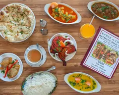 Punjabi Food Markthal