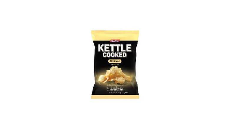 Original Kettle Chips 2.375 oz