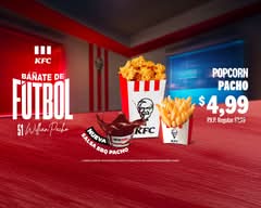 KFC (Batán Shopping Cuenca)