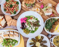 Layla's Falafel (Westport)