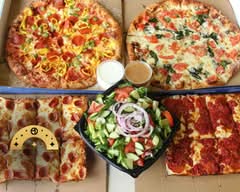 Rosati's Chicago Pizza (148 Malabu Drive, Suite 160)