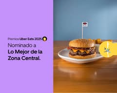 Roof Burger (Puerto Montt)