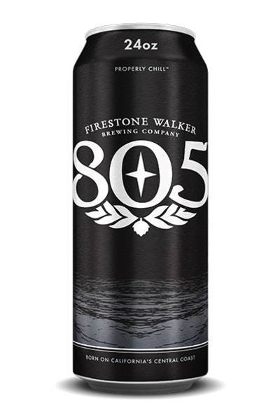 Firestone Walker 805 Blonde Ale Beer (3 ct, 24 fl oz)