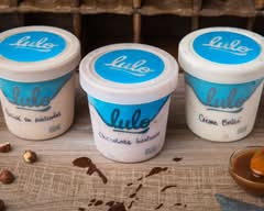Lulo Gelato & Sorbetto - Saltillo