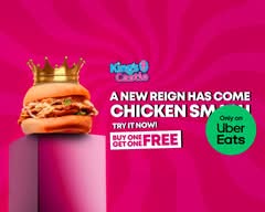 King's Castle (Blackburn)