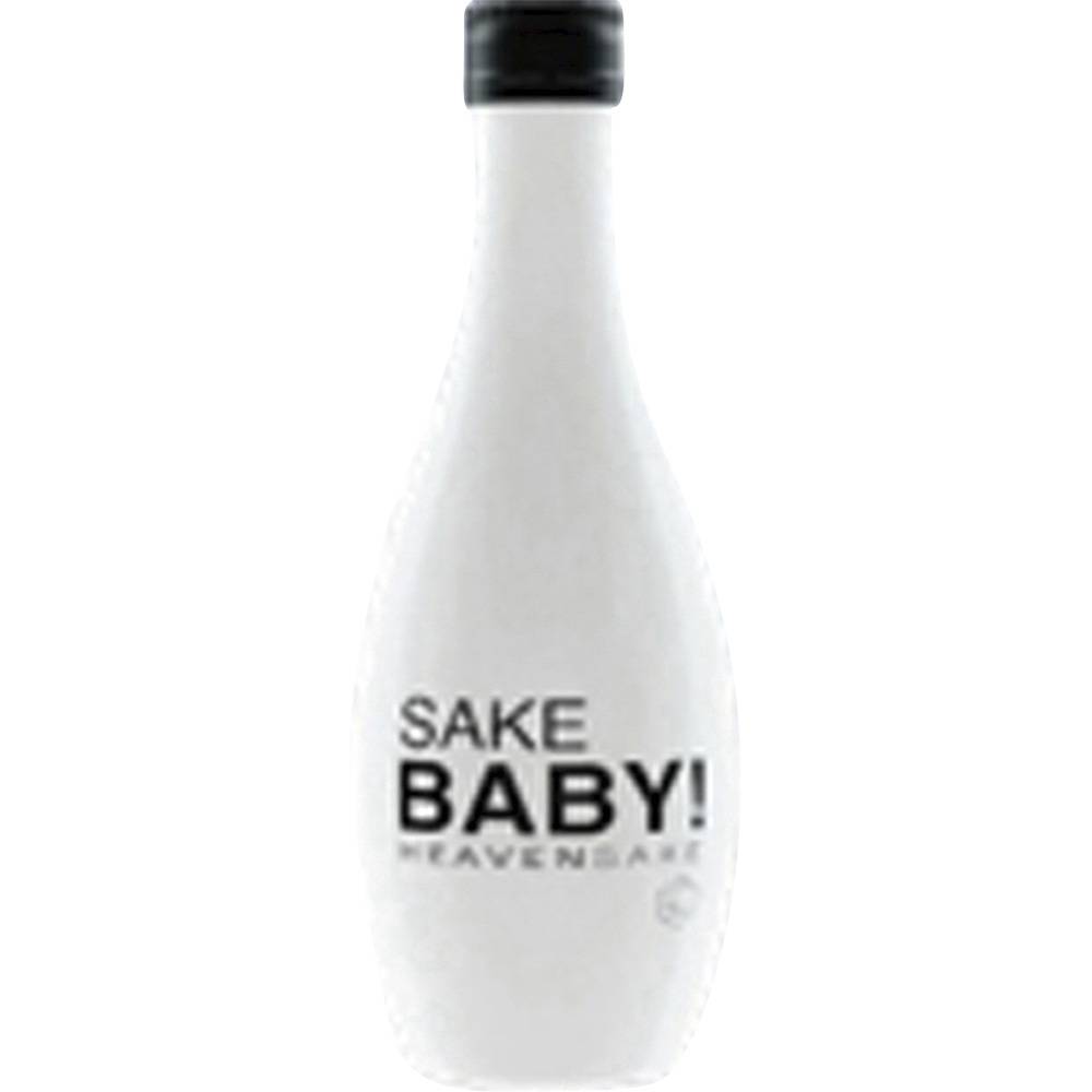 Heavensake Sake Baby Wine (300 ml)