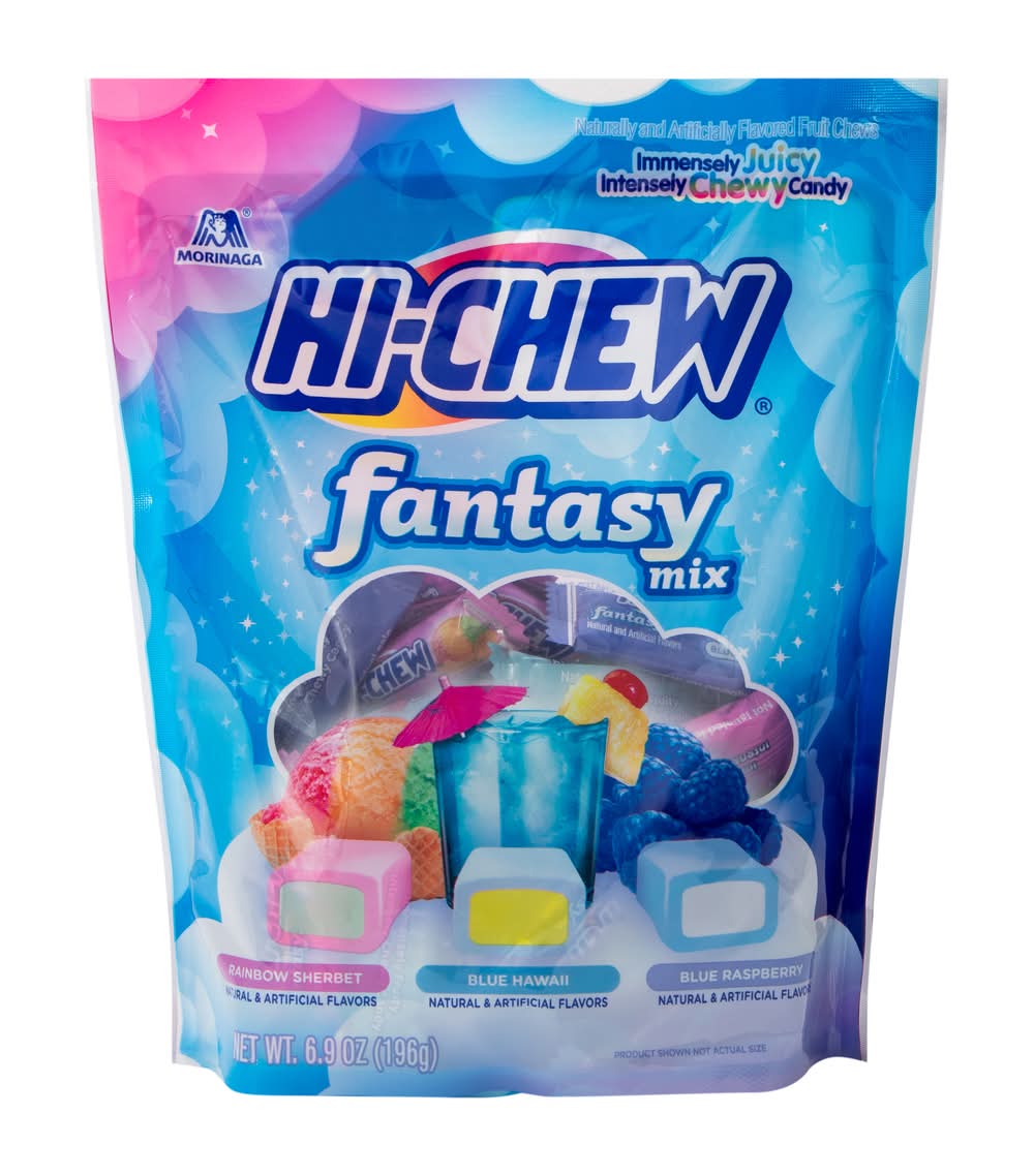 Hi-Chew® Fantasy Mix Candy 6.9oz
