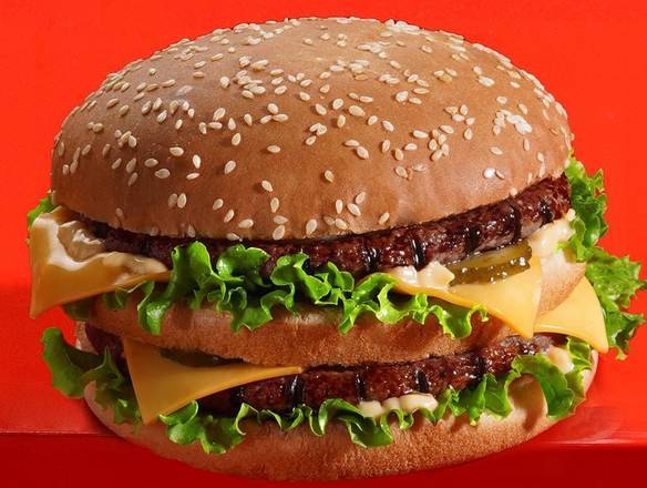 Big Y ( version Maxx , bacon et kiri dispo)