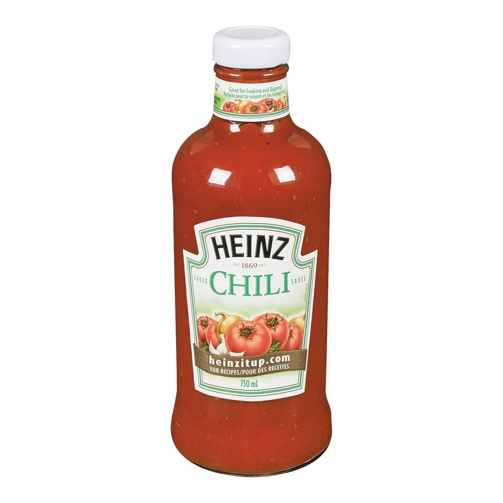 Heinz Sauce (Chili)