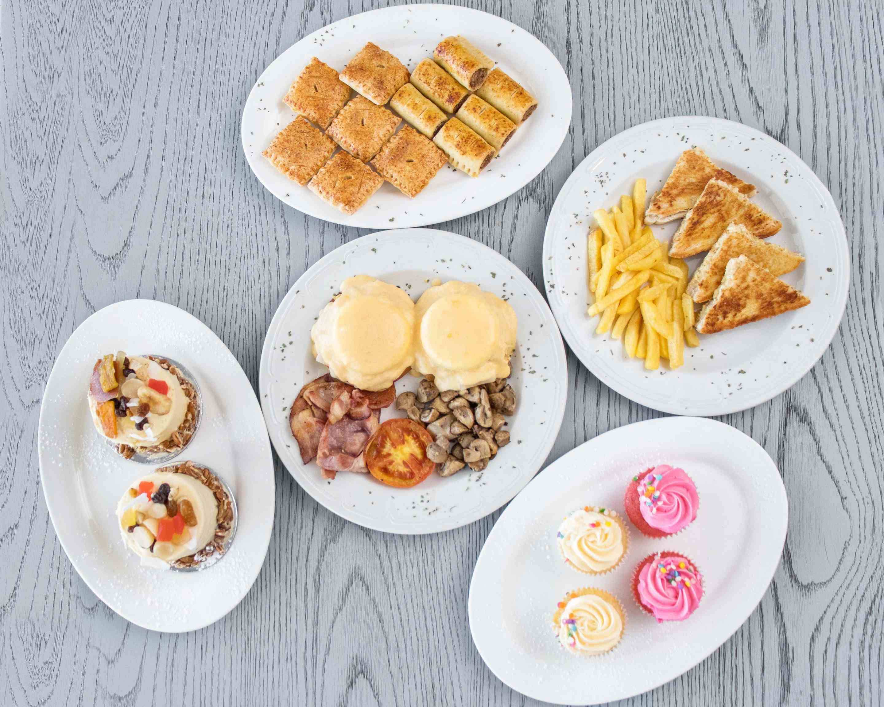 Order Cherubs | Menu & prices | Johannesburg and Pretoria delivery ...