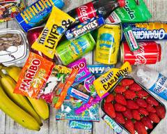 Les Douceurs De Louis (Boulogne-sur-Mer)